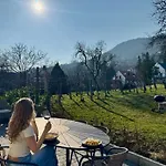 Villa Emmy Haz Badacsonytomaj