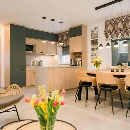 Villa Emmy Haz Bytom