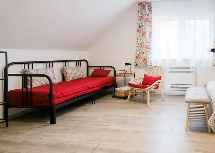 Villa Emmy Haz *