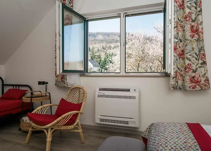 Villa Emmy Haz